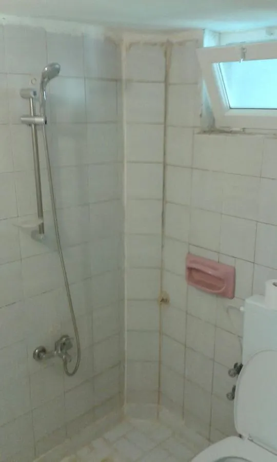 Aparthotel Hygiena Thermal Hotel Pamukkale Turkey