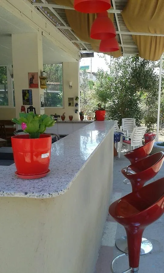 Hygiena Thermal Hotel Pamukkale